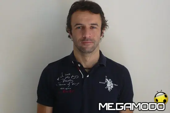 Costantino Paolacci nuovo Responsabile PR e Ufficio Stampa Honda