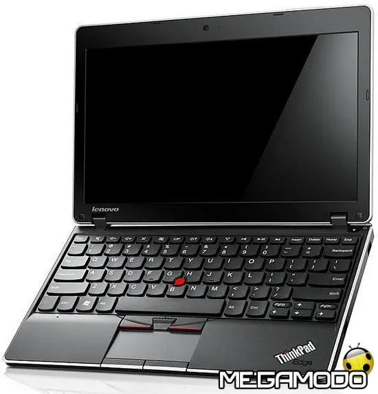 Lenovo ThinkPad Edge 11", pensato per le PMI