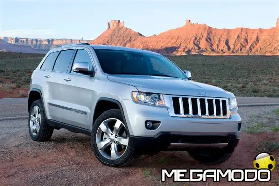 In anteprima, le novità di Jeep per Parigi