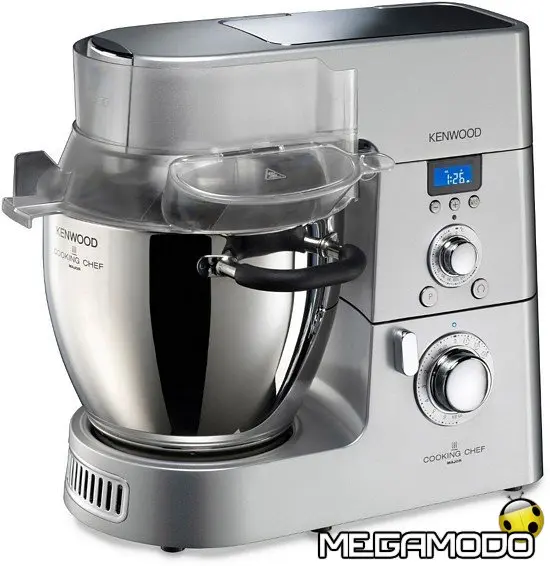 Cooking Chef Show è on air su Gambero Rosso Channel