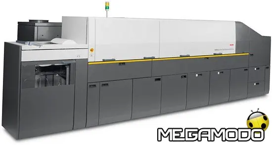 Kodak celebra 125 anni di innovazione a Photokina