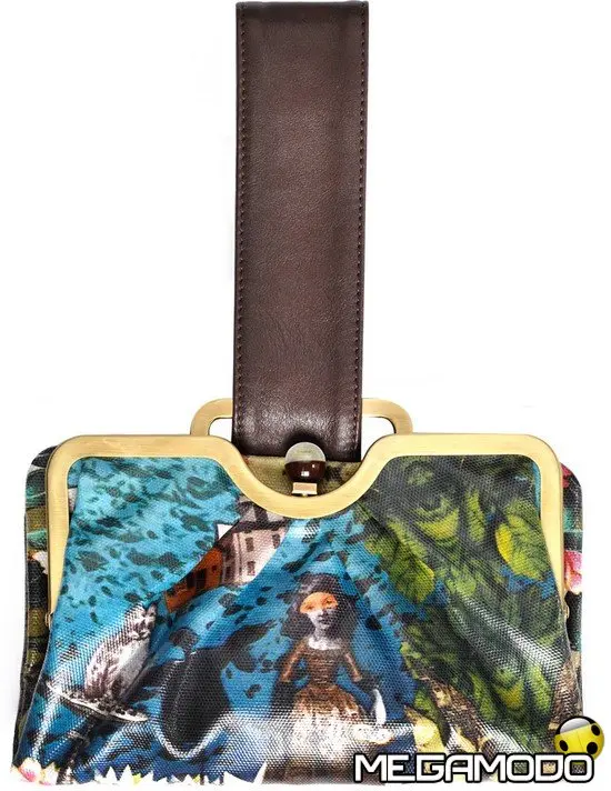 Furla presenta la collezione Leitmotiv for Furla Talent Hub