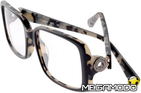 Levi's Eyewear, collezione Autunno-Inverno 2010