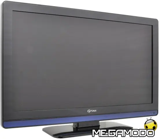 Nuova serie di TV LCD LH850 di Funai