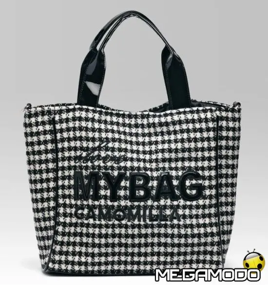 MyBag di Camomilla Italia
