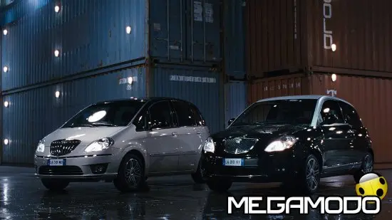 Diva Collection, il nuovo spot Lancia per Ypsilon e Musa