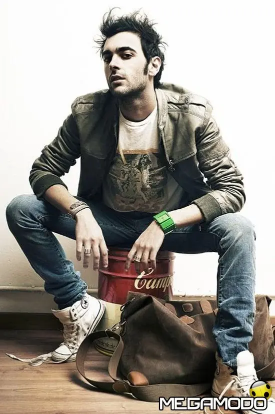 Si conclude domani a Milano il Re Matto tour di Marco Mengoni