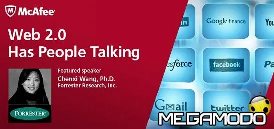 Le preoccupazioni sulla sicurezza ostacolano l'adozione del Web 2.0