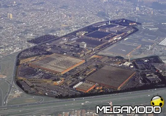 Mercedes-Benz Actros sbarca in Brasile