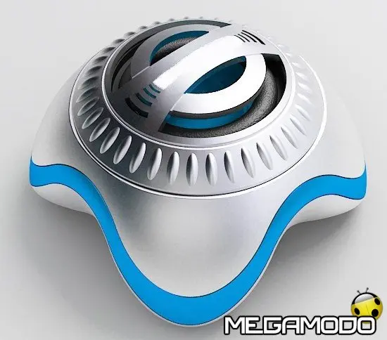 Pocket speaker C1 di IHR