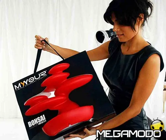 MyYour fa accomodare le celebrità 