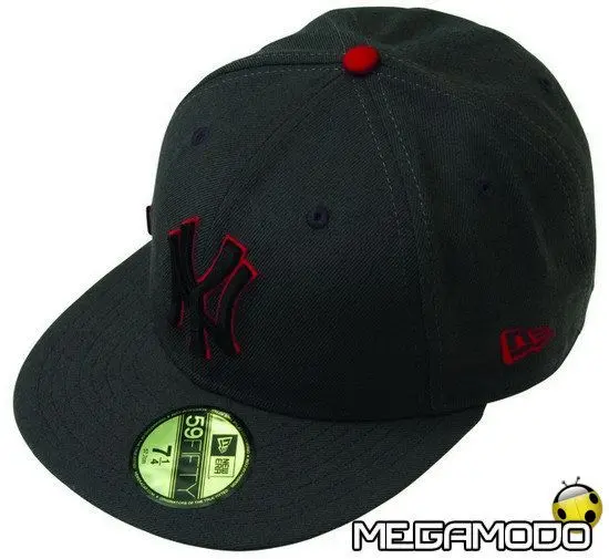 Foot Locker presenta Major League Baseball