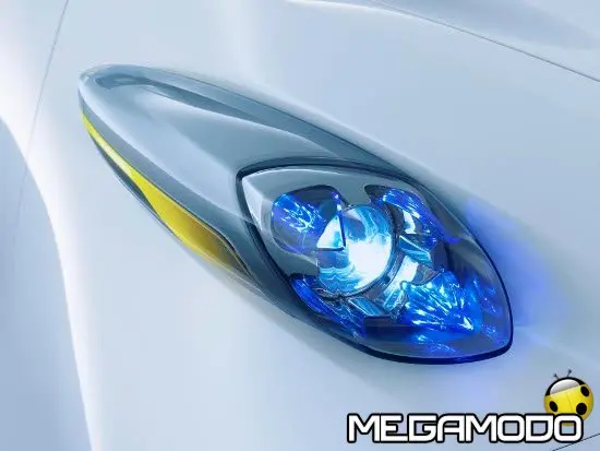 Le novità di Nissan per il Motor Show di Parigi 2010