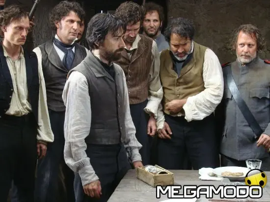 Noi Credevamo incontra il pubblico romano