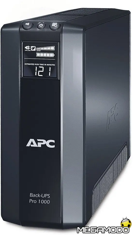 Da APC i nuovi Back-UPS Pro