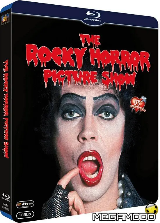 The Rocky Horror Picture Show al Cinema Mexico di Milano