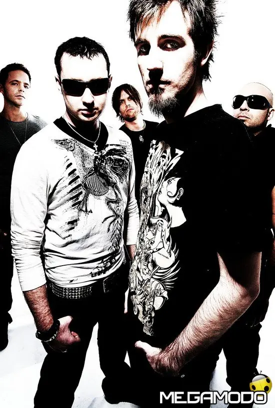 L'elettrorock dei Pendulum a Milano e Roma