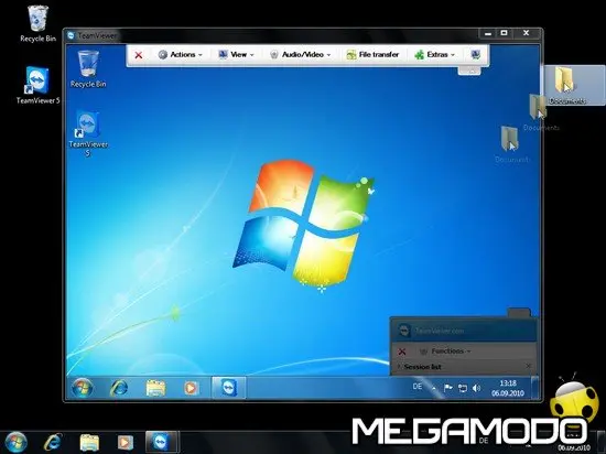 E' arrivato TeamViewer 5.1