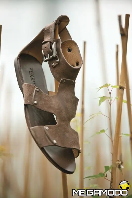 Tremp al MICAM con la nuova collezione uomo e donna