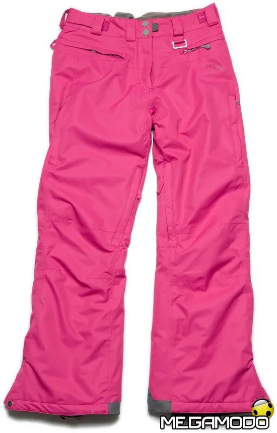 Collezione Mountainwear A/I 10‐11 di Rip Curl