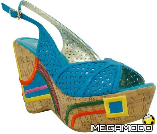 You&Me primavera/estate 2011,  perle donne metropolitane