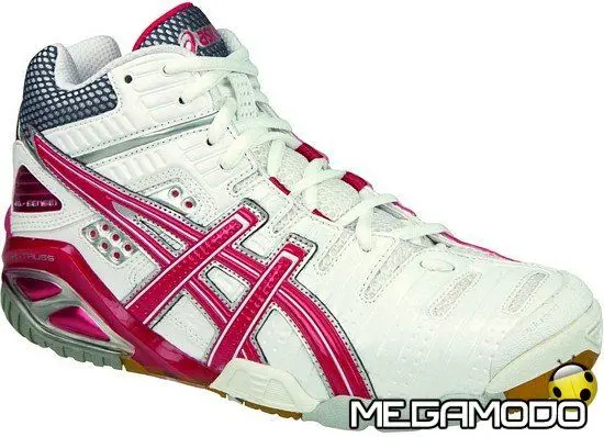 ASICS Gel Sensei 3MT, il top high-tech delle scarpe da volley