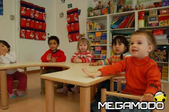 Asili nido, percorsi innovativi e modelli condivisi