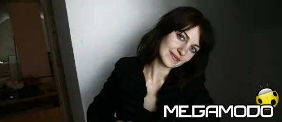 Anais Mitchell presto in Italia