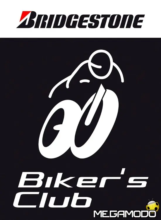 Bridgestone e il Biker's Club all' EICMA 2010