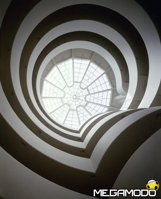 Ecco il Bmw Guggenheim Lab