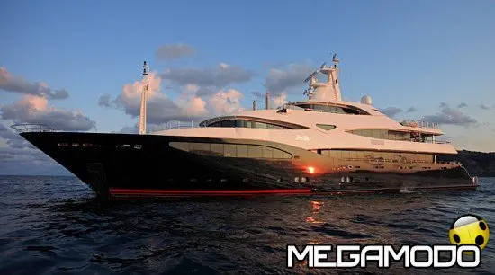 Ferretti presenta 4 anteprime mondiali a Genova