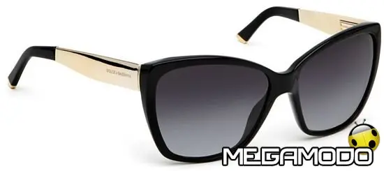 Collezione Dolce&Gabbana GOLD Edition