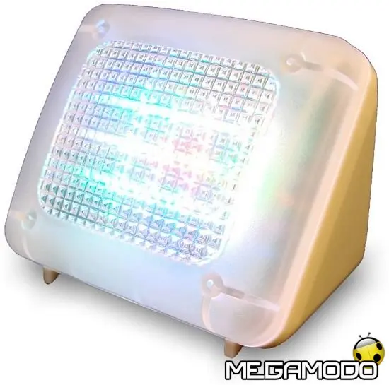 FakeTV, la falsa TV che inganna i ladri