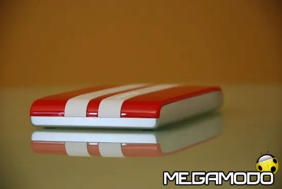 Verbatim presenta l'Hard Disk GT Usb 2.0