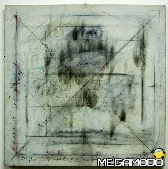 Luca Aquino, Icaro solo