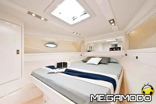 Itama Forty numero 100 limited edition