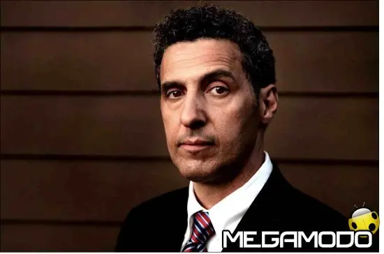 Passione - un'avventura musicale, John Turturro all'Odeon