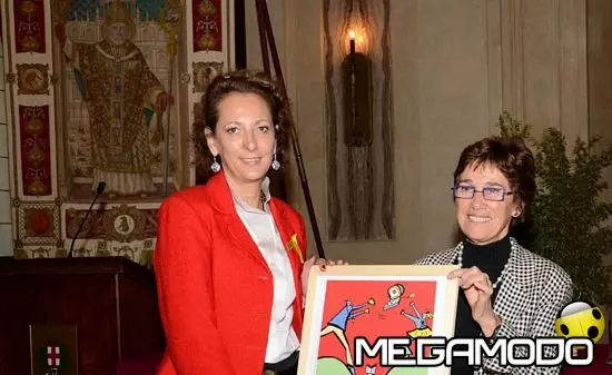 Premio per la campagna pubblicitaria Nikon "I Am Neil Armostrong"