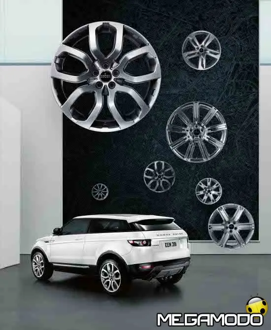 Land Rover e Pulse of the City, nuova applicazione per Iphone