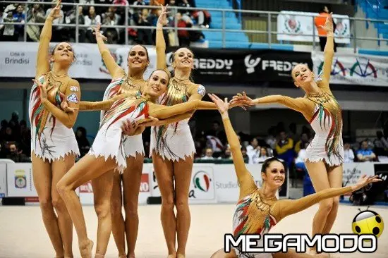 Cagliari ospiterà l'edizione 2010 del Grand Prix di Ginnastica