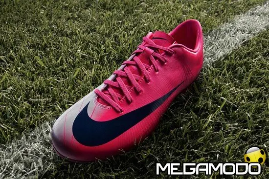 Nike Mercurial Vapor SuperFly II Elite