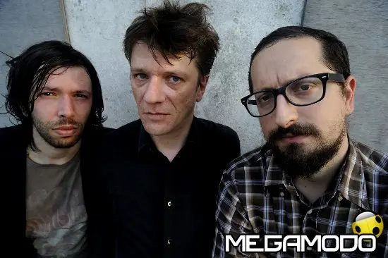 Il ritorno dei One Dimensional Man, arrivano nuovi live e The Box