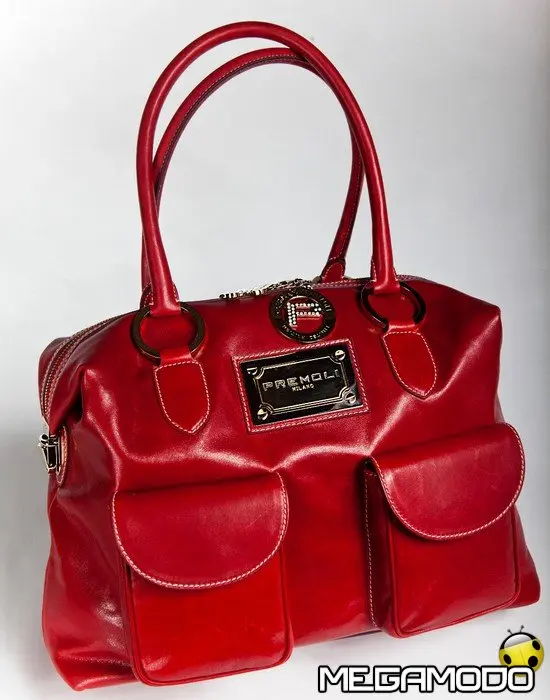 La GlamMy Bag è tendenza