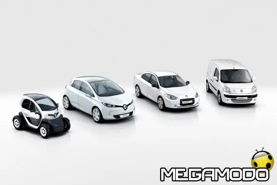 L'impegno di Renault e A2A per la mobilità elettrica