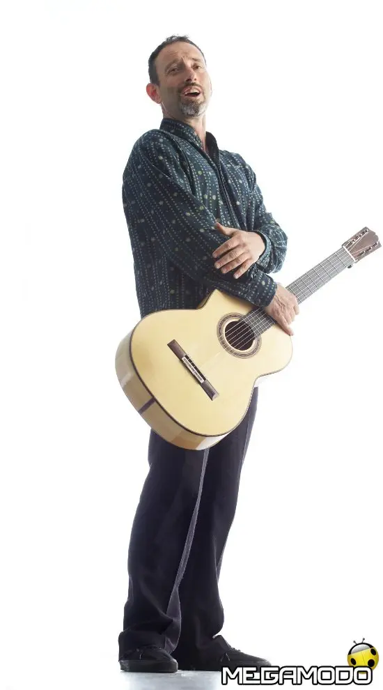 Jonathan Richman in Italia, il ritorno del Modern Lover