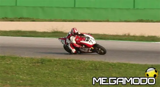 Coppa Fmi Supertwins, il trionfo di Valter Bartolini