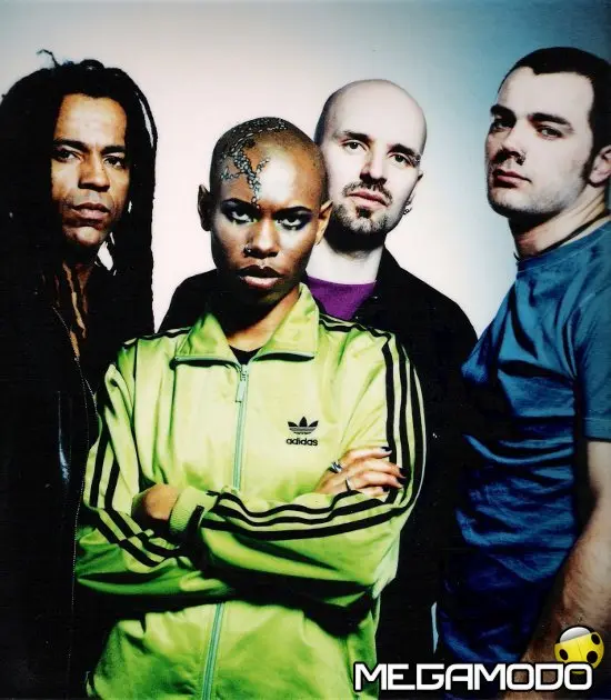 Over the love, il secondo singolo degli Skunk Anansie è on air
