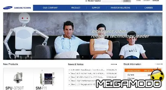 Videosorveglianza, accordo tra Samsung e Sidin