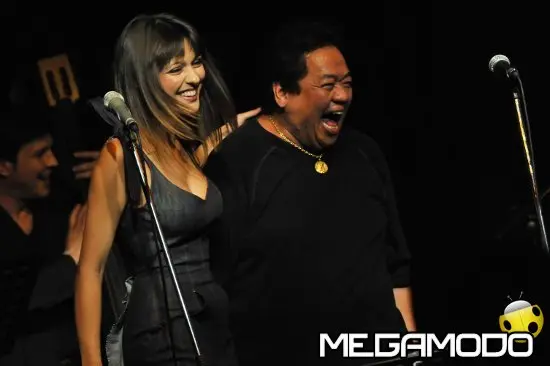 Croce e delizia tour, la voce di Simona Molinari arriva in Asia e America