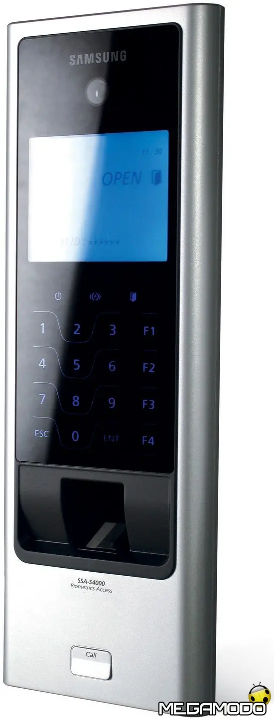 Controllo Accessi e TVCC, Samsung amplia il portafoglio